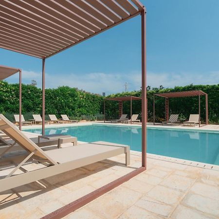 Mediterranea Residence Nardò Eksteriør billede
