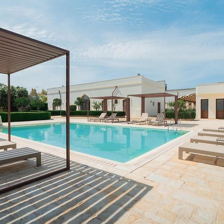 Mediterranea Residence Nardò Eksteriør billede