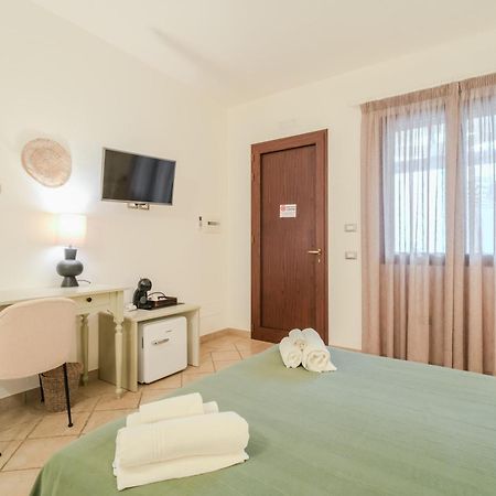 Mediterranea Residence Nardò Eksteriør billede