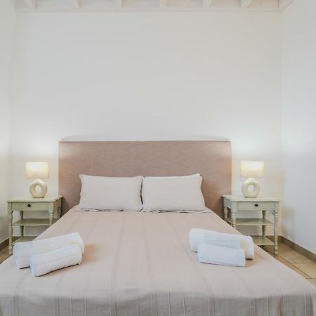 Mediterranea Residence Nardò Eksteriør billede