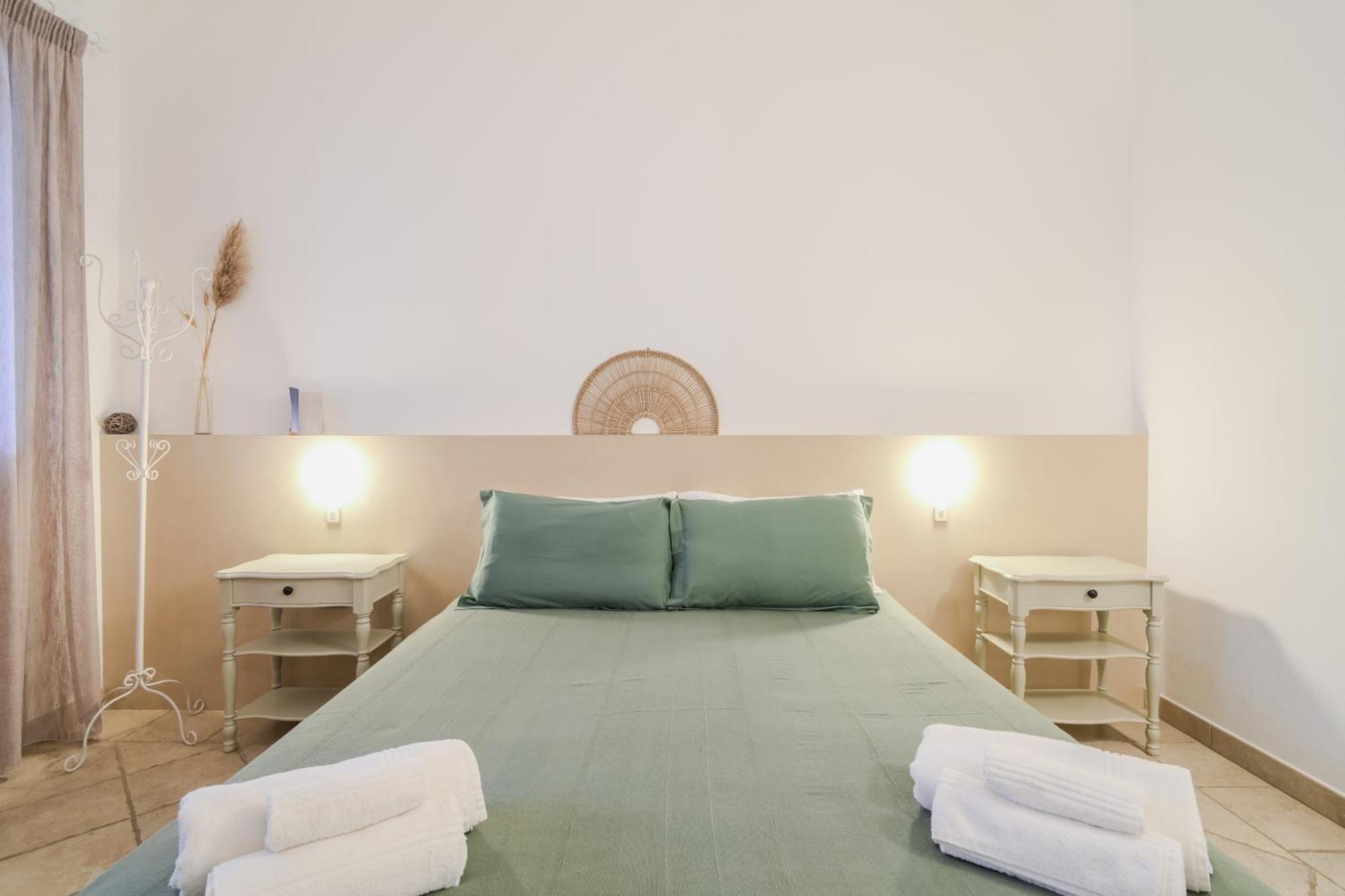 Mediterranea Residence Nardò Eksteriør billede