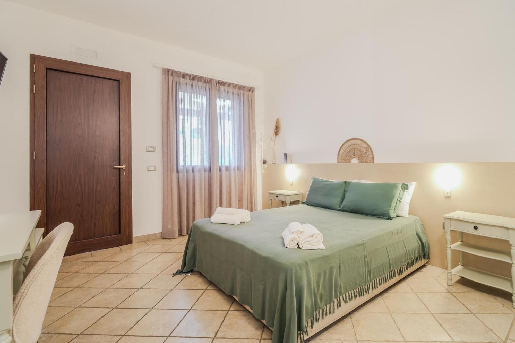 Mediterranea Residence Nardò Eksteriør billede