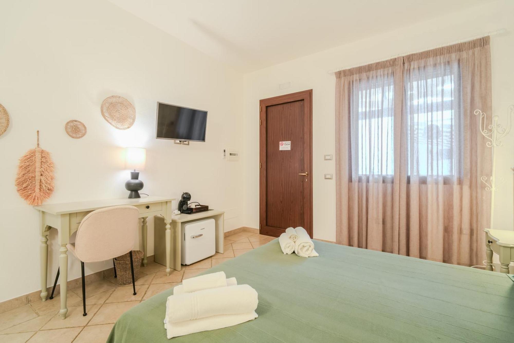 Mediterranea Residence Nardò Eksteriør billede