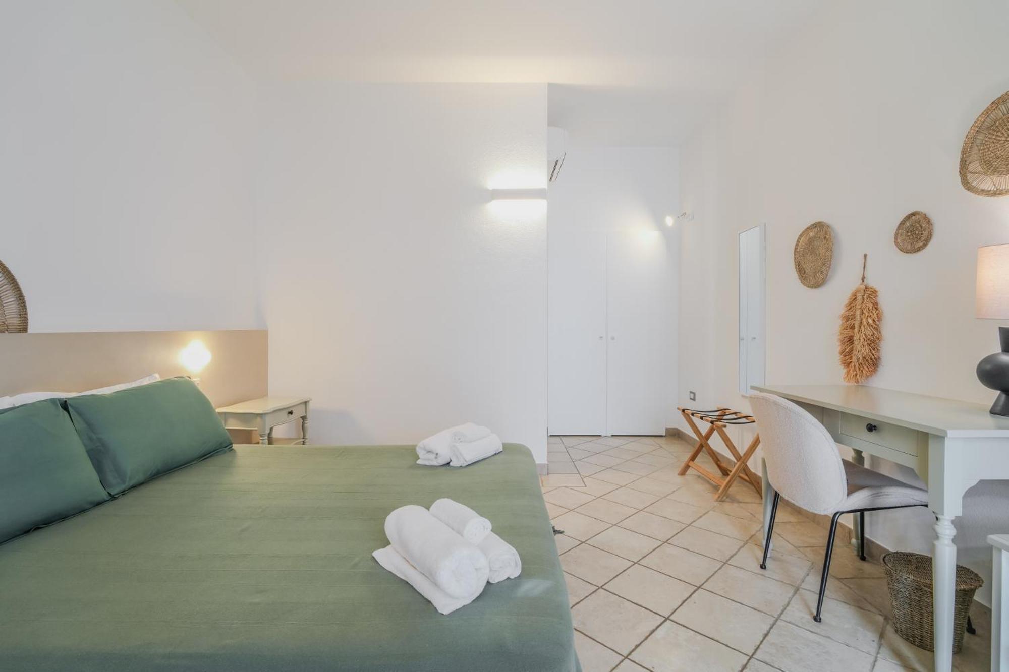 Mediterranea Residence Nardò Eksteriør billede