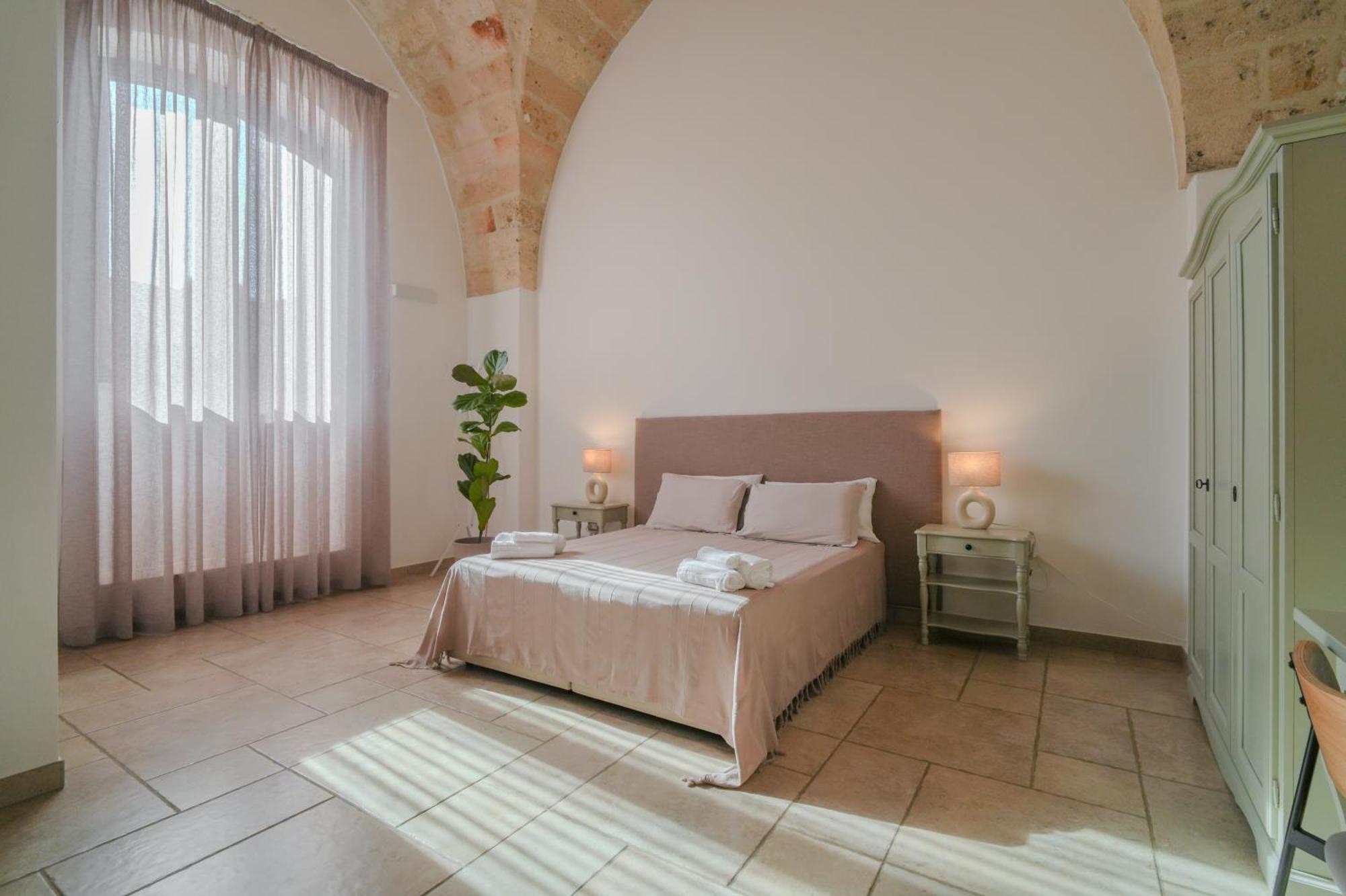 Mediterranea Residence Nardò Eksteriør billede