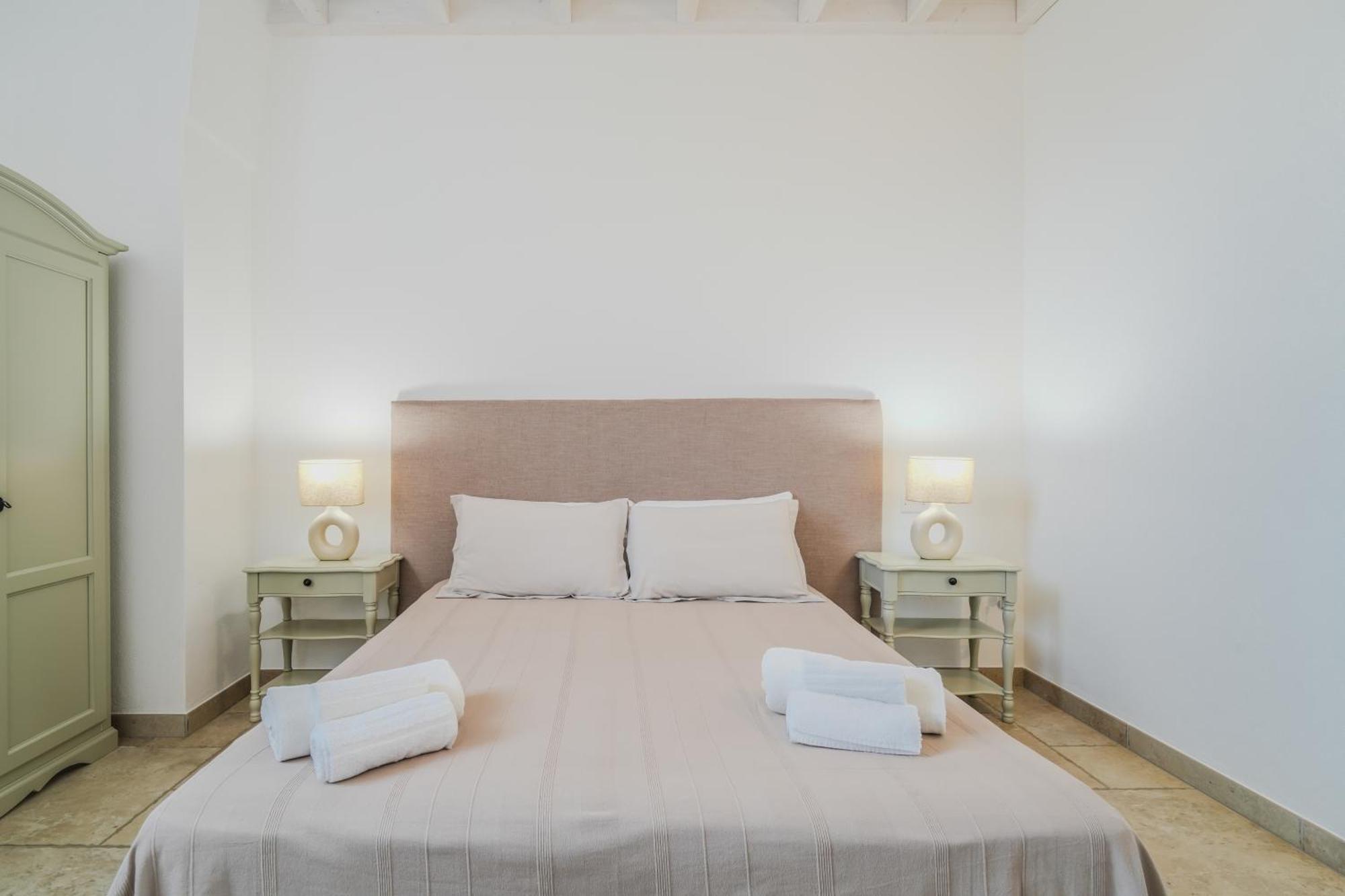 Mediterranea Residence Nardò Eksteriør billede