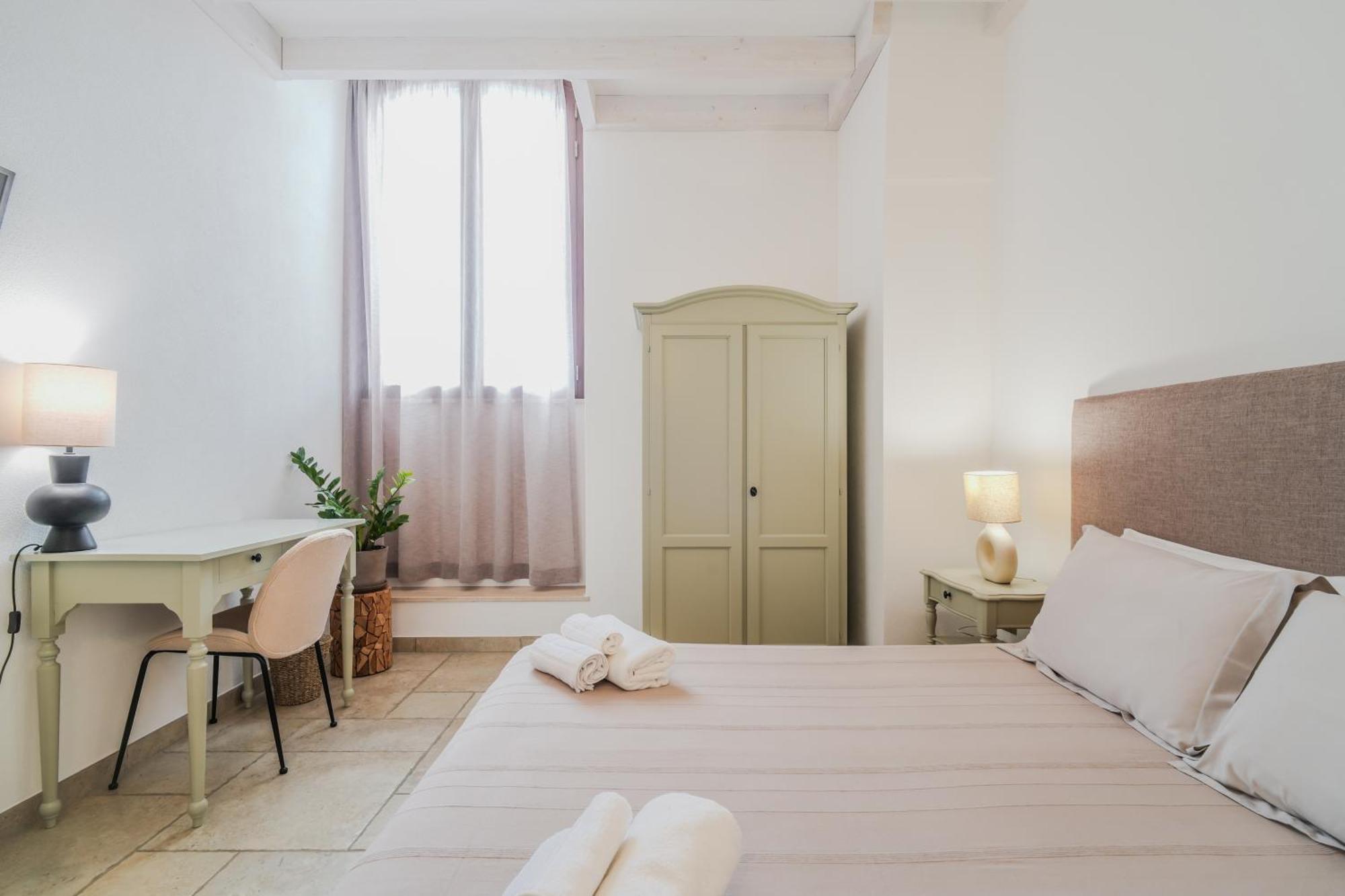 Mediterranea Residence Nardò Eksteriør billede