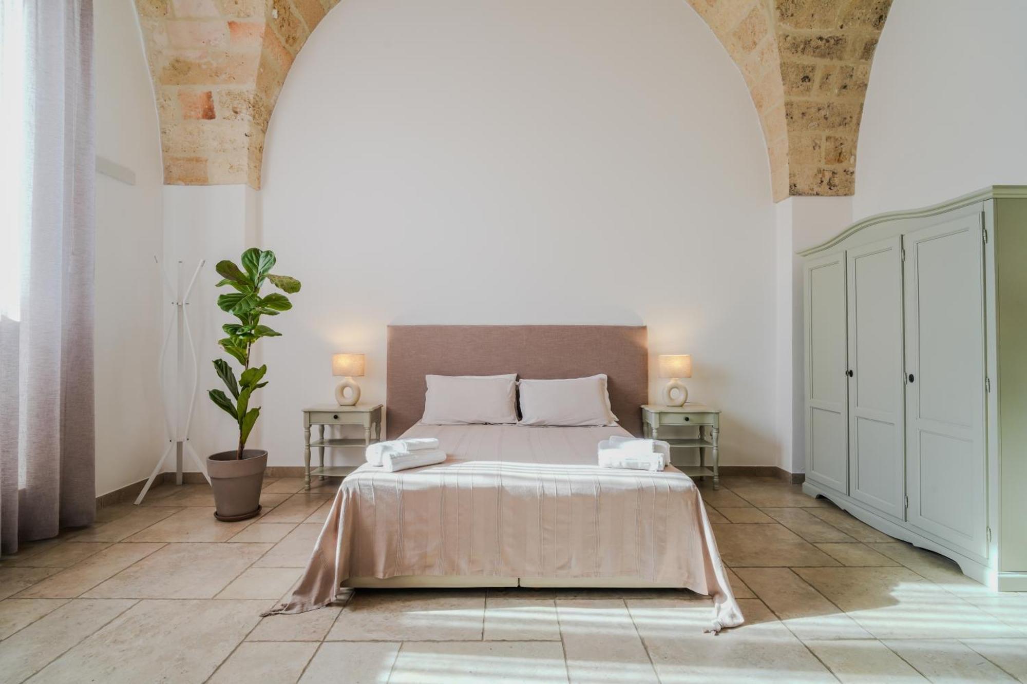 Mediterranea Residence Nardò Eksteriør billede