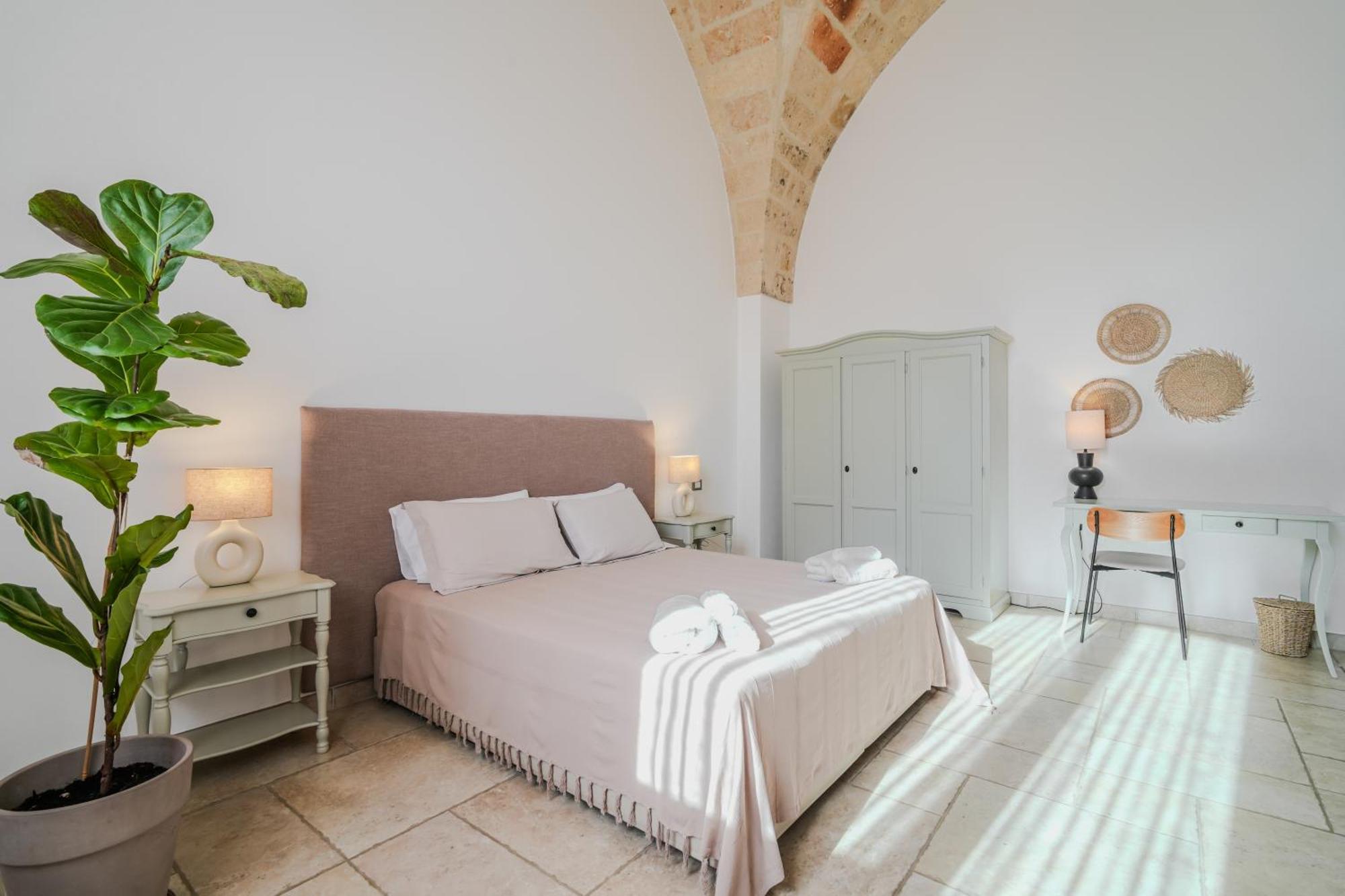Mediterranea Residence Nardò Eksteriør billede