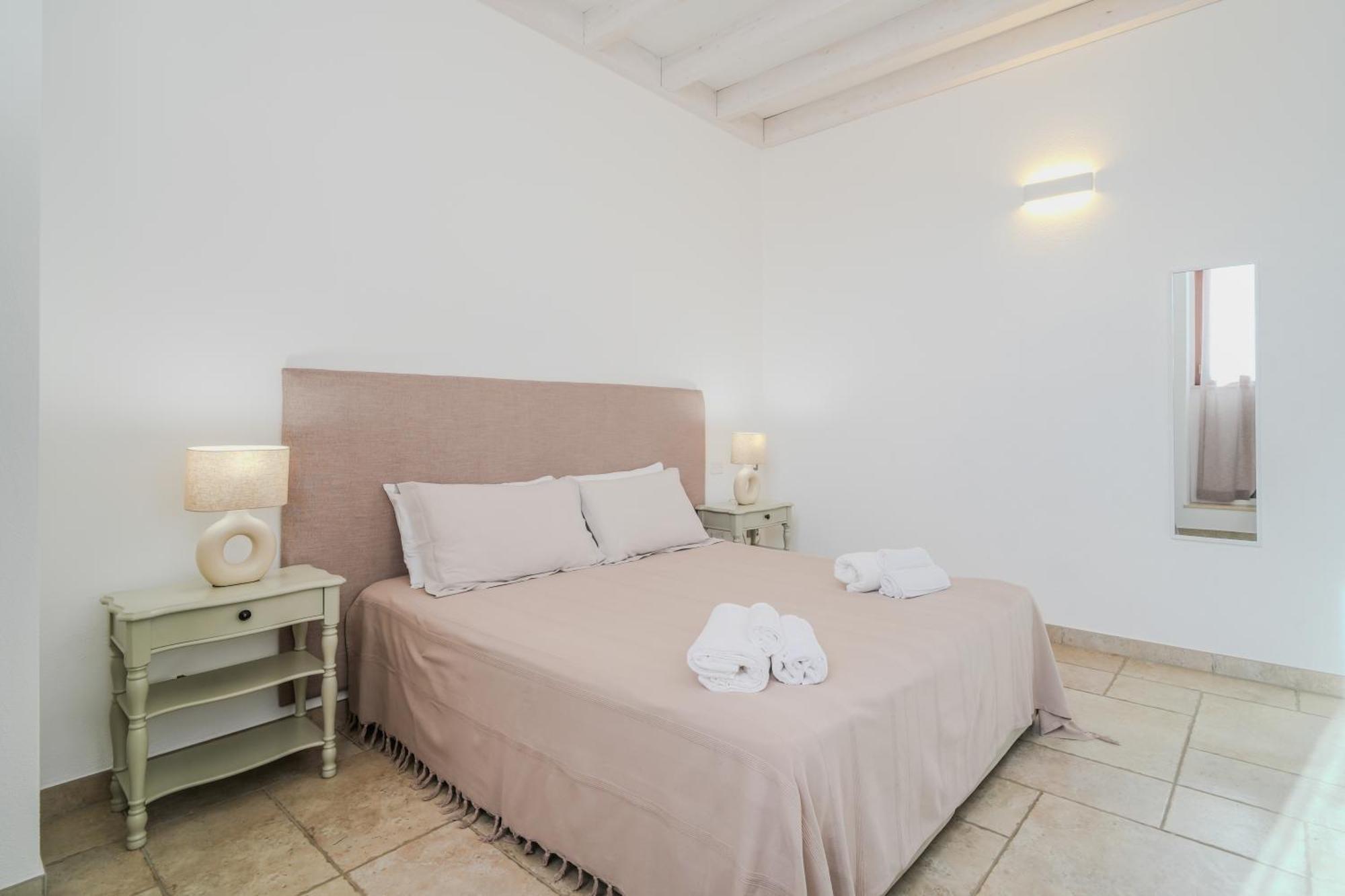 Mediterranea Residence Nardò Eksteriør billede