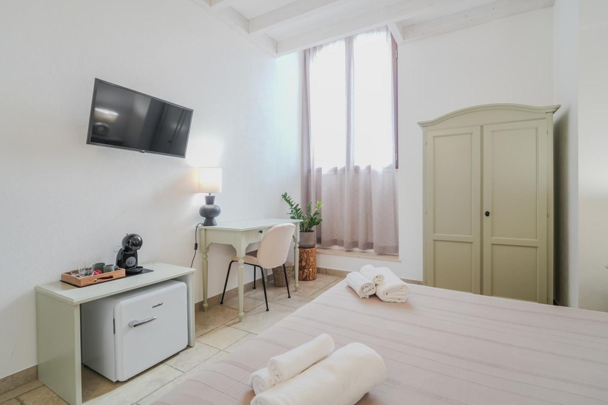 Mediterranea Residence Nardò Eksteriør billede