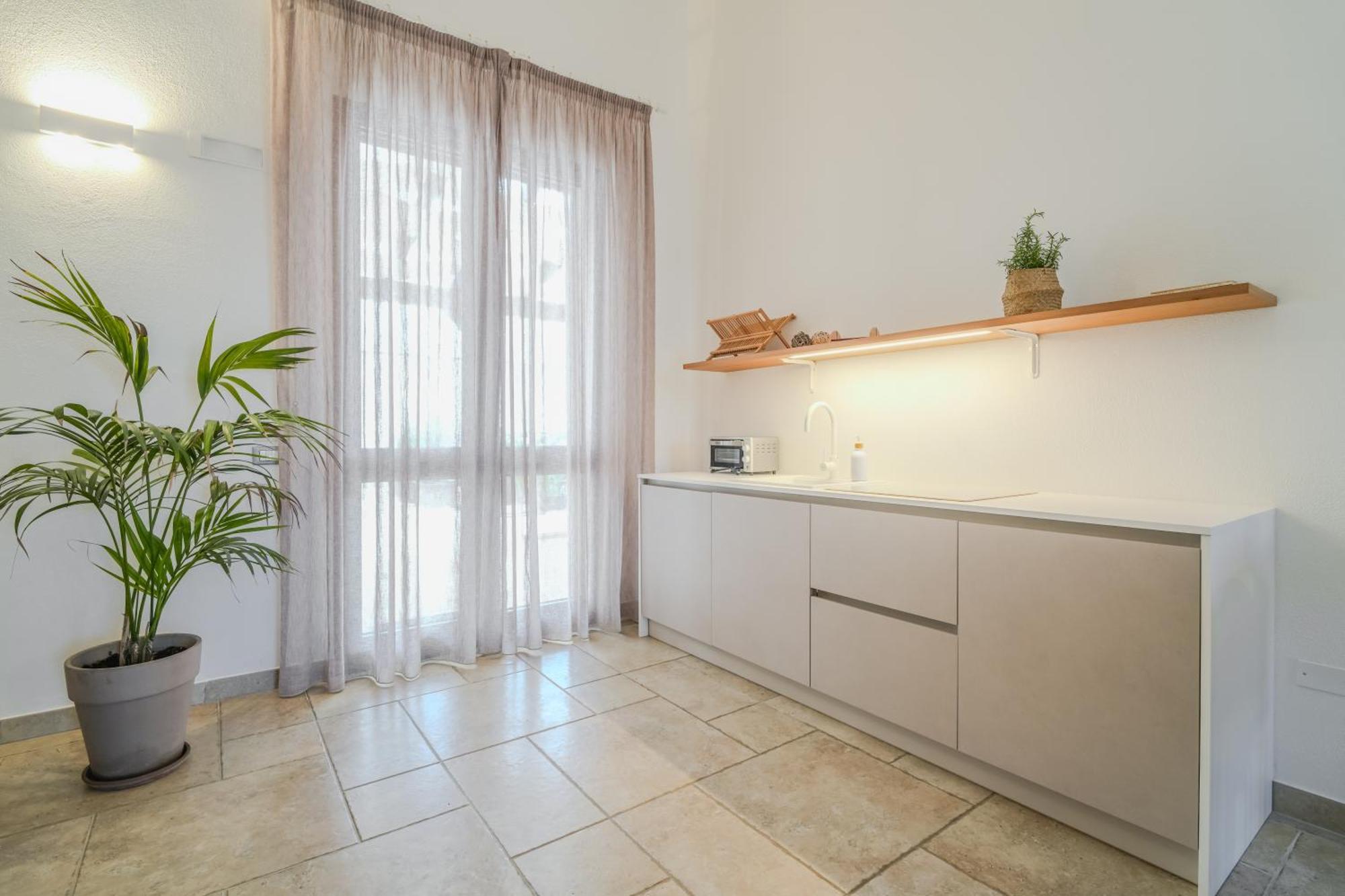 Mediterranea Residence Nardò Eksteriør billede