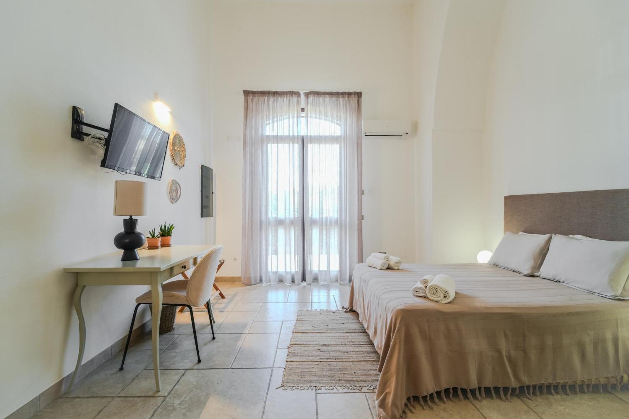 Mediterranea Residence Nardò Eksteriør billede