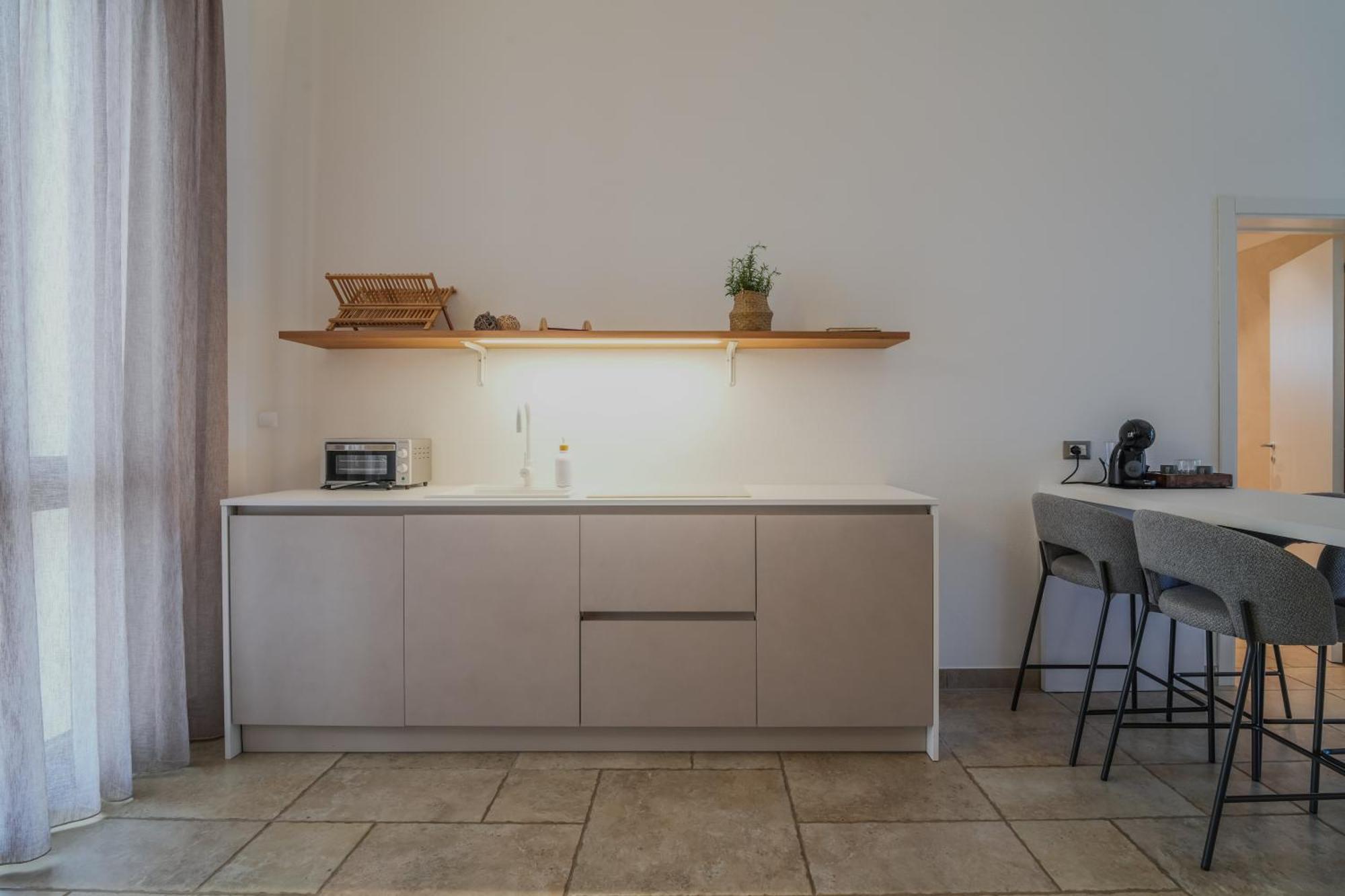 Mediterranea Residence Nardò Eksteriør billede