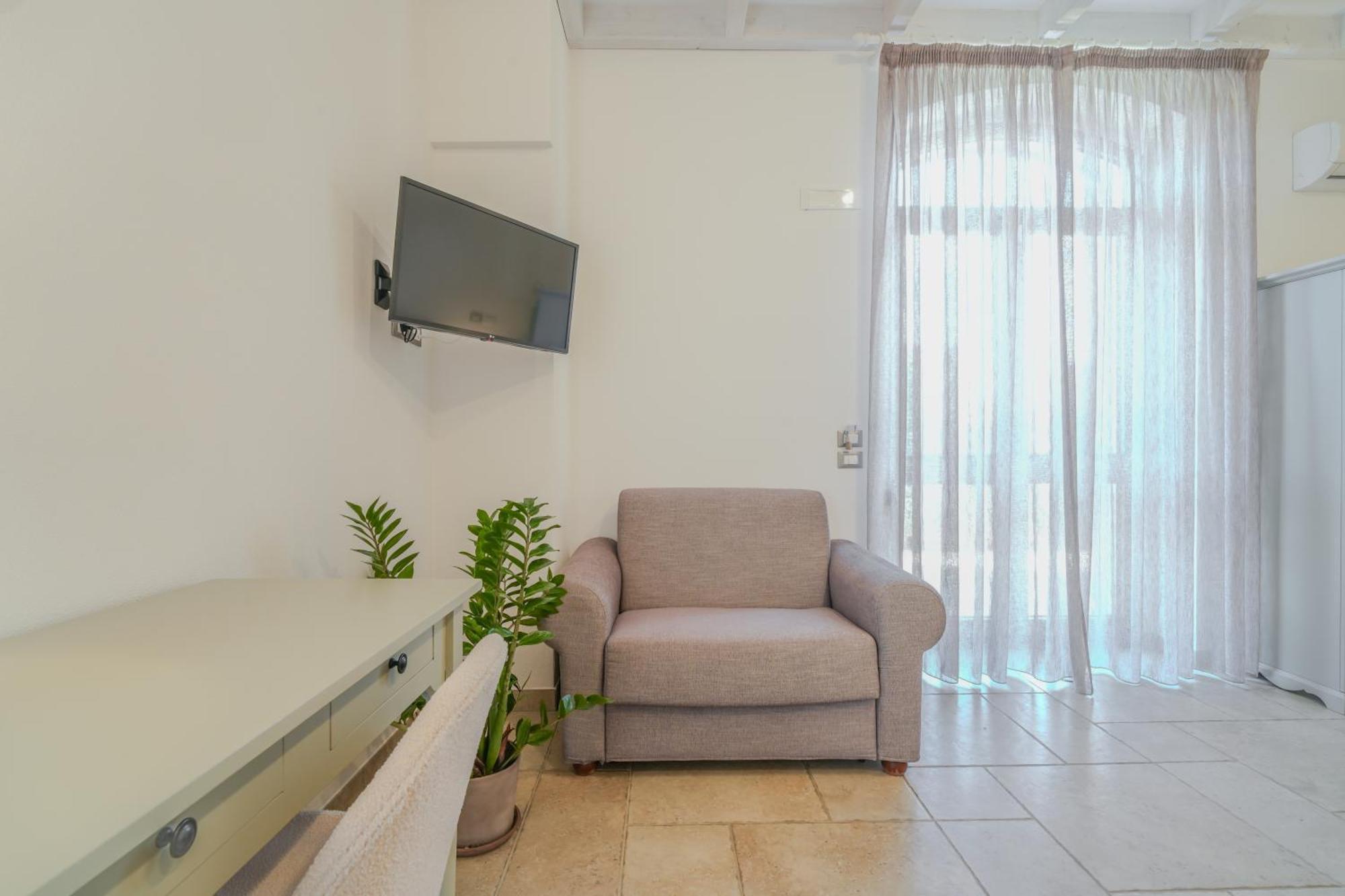 Mediterranea Residence Nardò Eksteriør billede