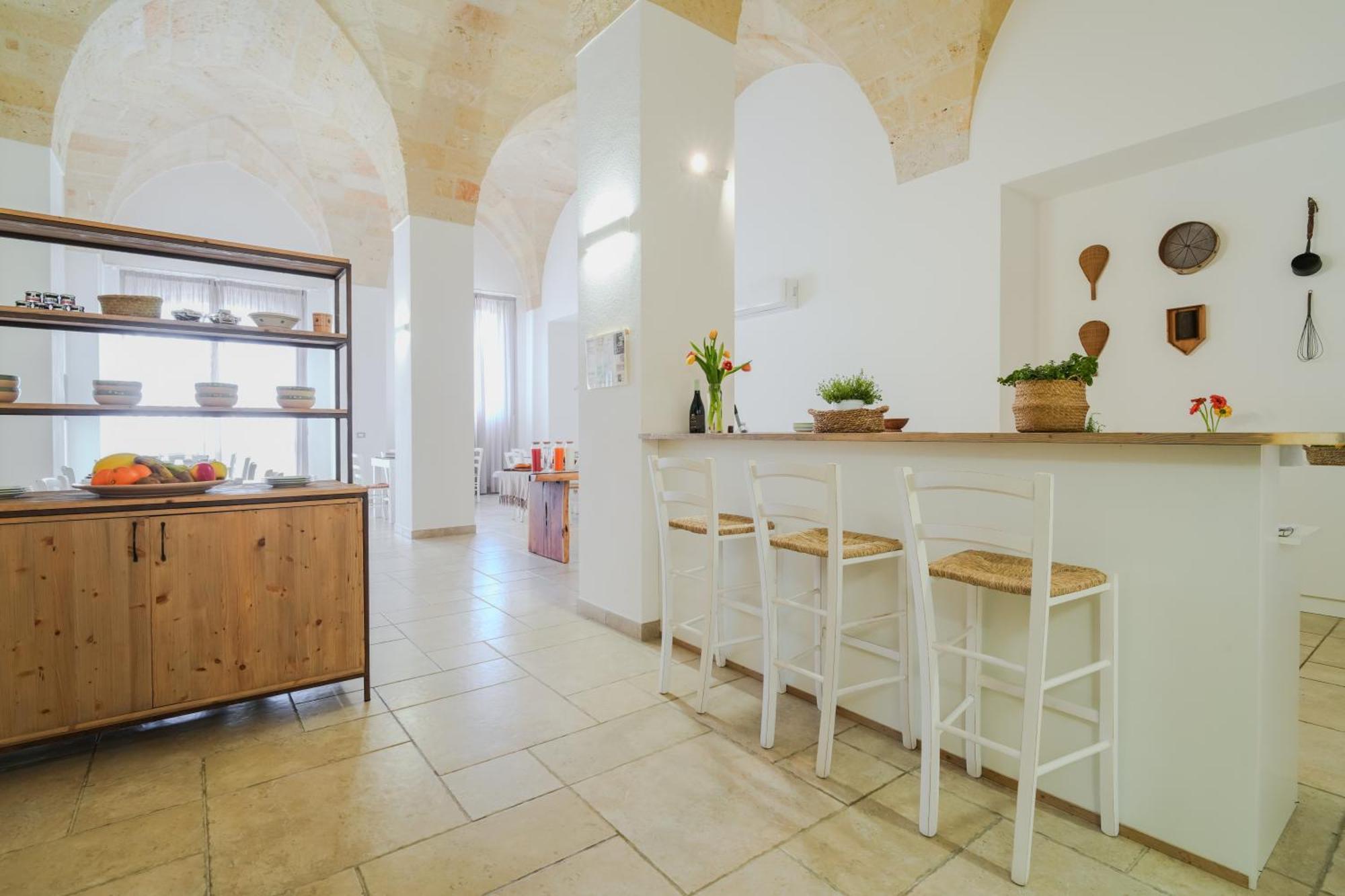 Mediterranea Residence Nardò Eksteriør billede