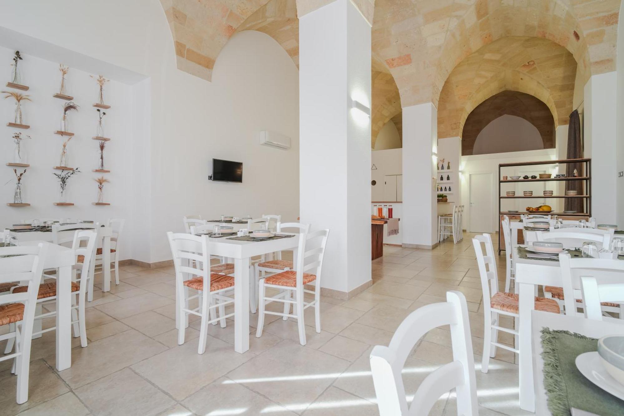 Mediterranea Residence Nardò Eksteriør billede